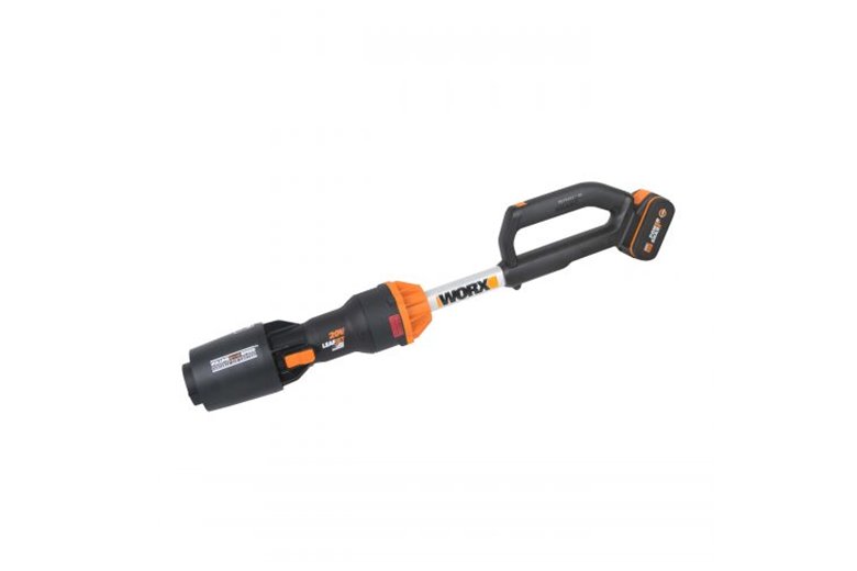 Akku-Laubbläser Worx WG543E