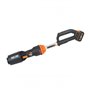 Soffiatore a batteria Worx WG543E 
