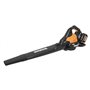 Soffiatore / aspiratore a batteria Worx WG583E 