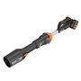 Soffiatore a batteria Worx WG585E 