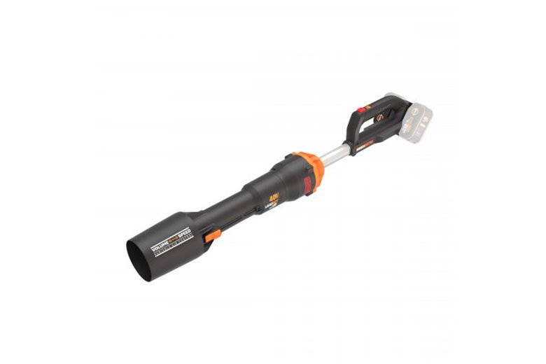 Worx WG585E.9 Akku-Laubbläser (Maschinenkörper)