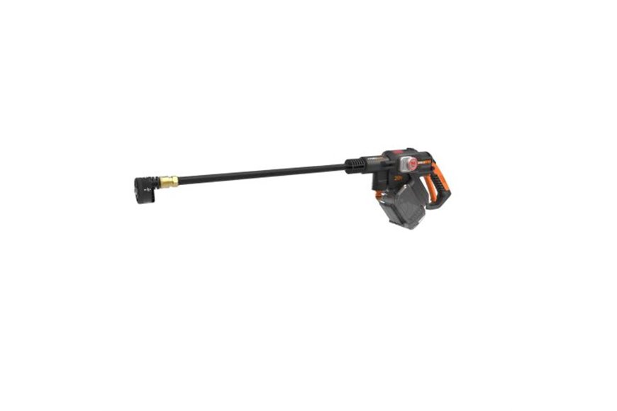 Lancia a pressione a batteria 20V (corpo macchina) Worx WG633E.9 