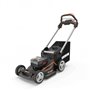Akku-Rasenmäher Worx WG749E