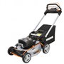 Rasaerba a Batteria Worx WG761E 