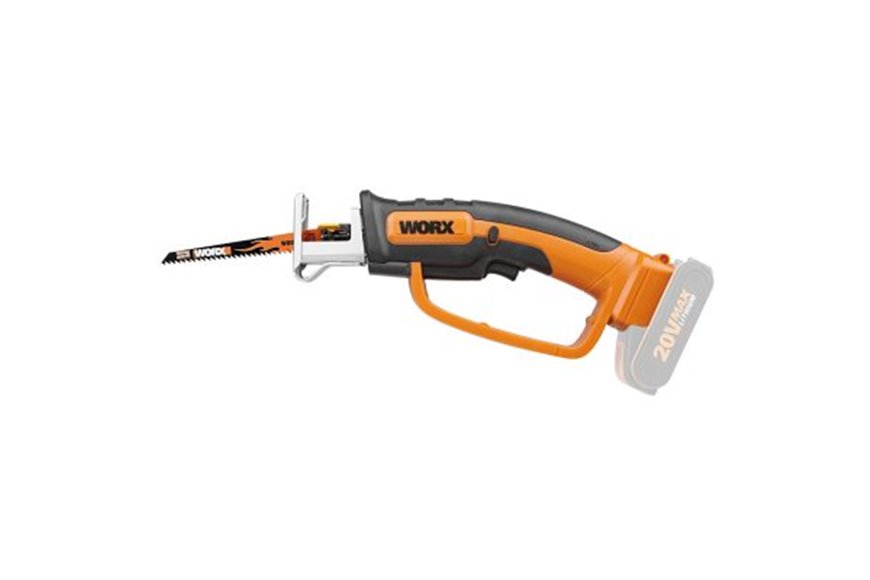 Sierra de calar a batería (cuerpo de la máquina) Worx WG894E.9