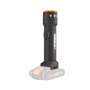 Luce a led a batteria (corpo macchina) Worx WX027.9 