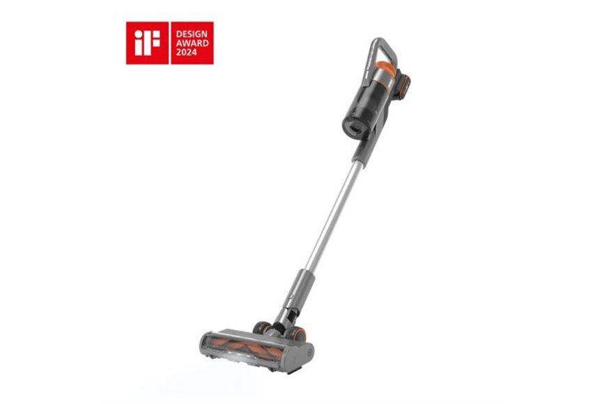 Aspirapolvere a batteria Worx WX038 