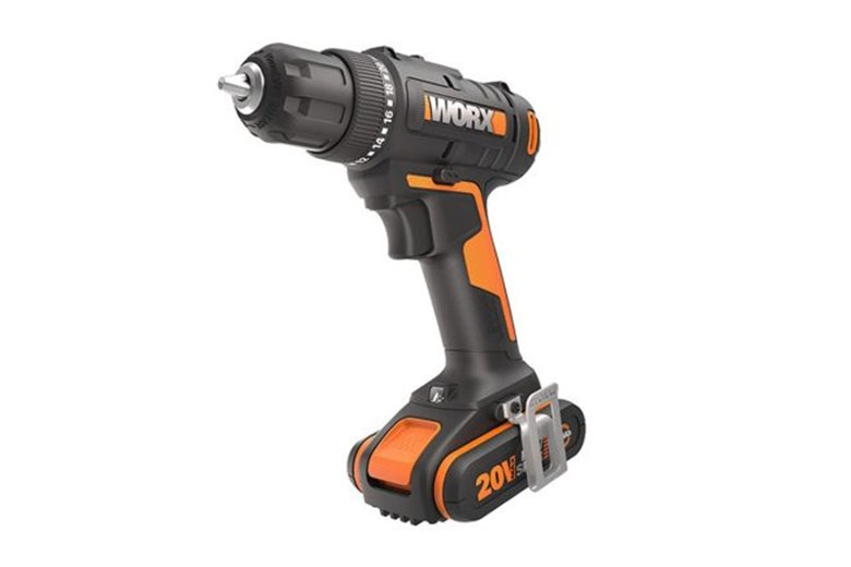 Worx WX100 Drill/Driver