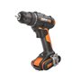 Trapano avvitatore Worx WX100 