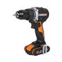 Trapano avvitatore Worx WX102 