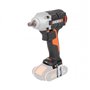 Avvitatore ad impulsi brushless (corpo macchina) Worx WX272.9 
