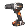 Worx WX352 Schlagbohrschrauber