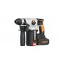 Trapano martello tassellatore perforatore demolitore Worx WX380.1 