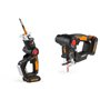 AXIS Seghetto alternativo / gattuccio a batteria Worx WX550 
