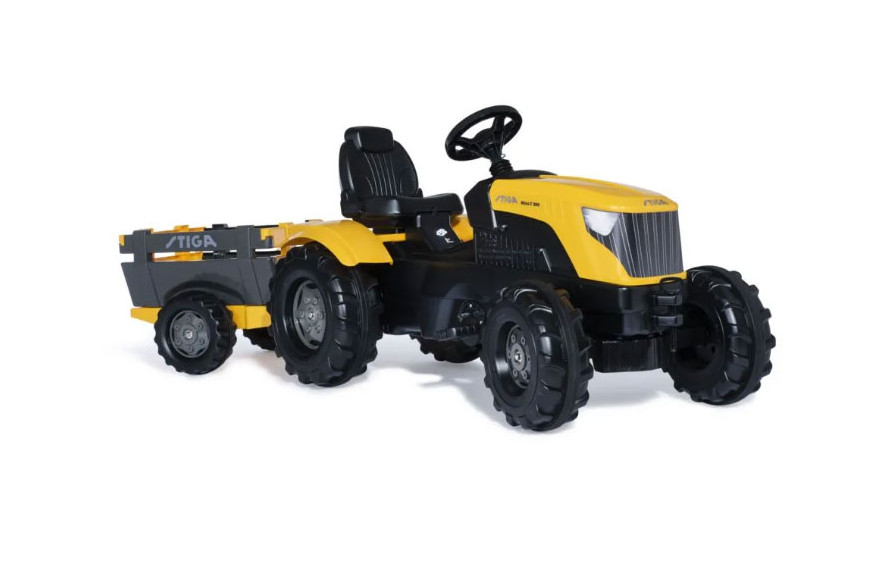 Stiga Mini-T 300 Spielzeugtraktor
