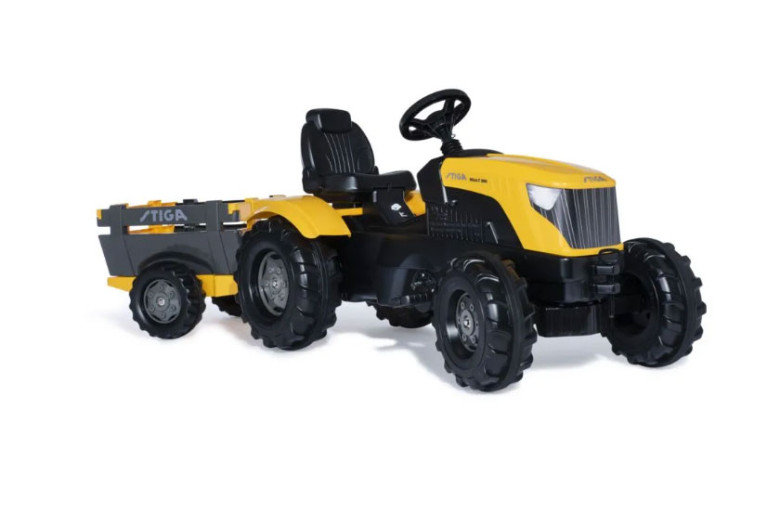 Stiga Mini-T 300 Spielzeugtraktor