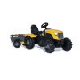Tracteur jouet Stiga Mini-T 300