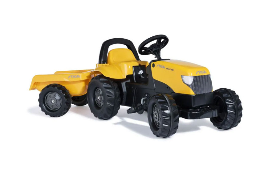 Stiga Mini-T 250 Spielzeugtraktor