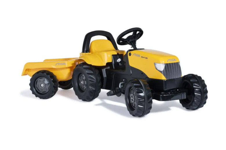 Stiga Mini-T 250 Spielzeugtraktor