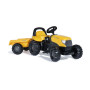 Tracteur jouet Stiga Mini-T 250