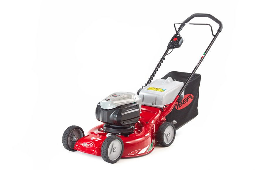 Rasaerba Ibea IB-IDEA47BE