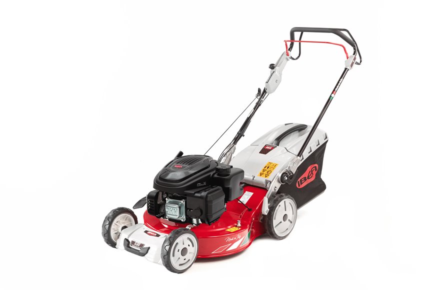 Rasaerba Ibea IB-IDEA5301SL