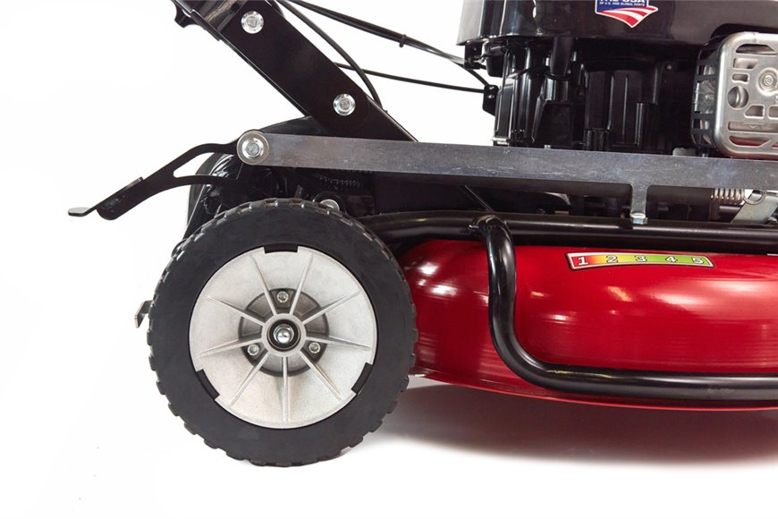 Rasaerba Ibea IB-5570SVL