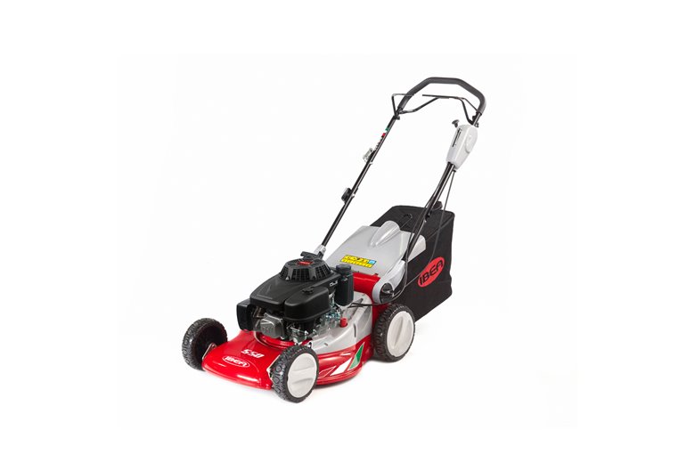 Tondeuse à gazon Ibea IB-55027L