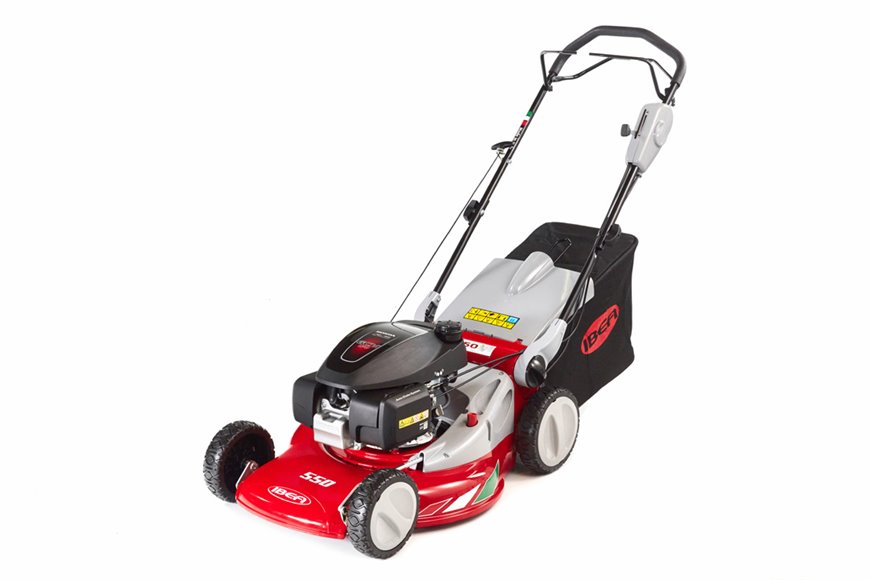 Rasaerba Ibea IB-55027H