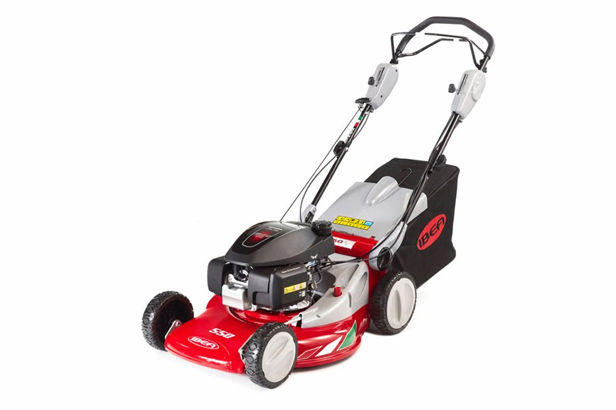 Rasaerba Ibea IB-55030H