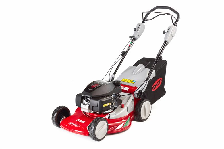 Tondeuse à gazon Ibea IB-55030H