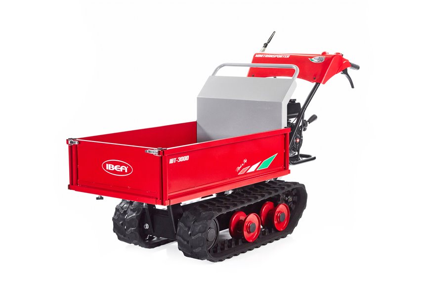 Motocarriola Ibea IBT-3002