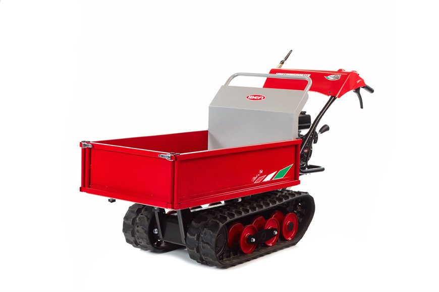 Motocarriola Ibea IBT-3500