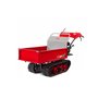 Motocarriola Ibea IBT-3500