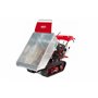 Motocarriola Ibea IBT-5000DHZ