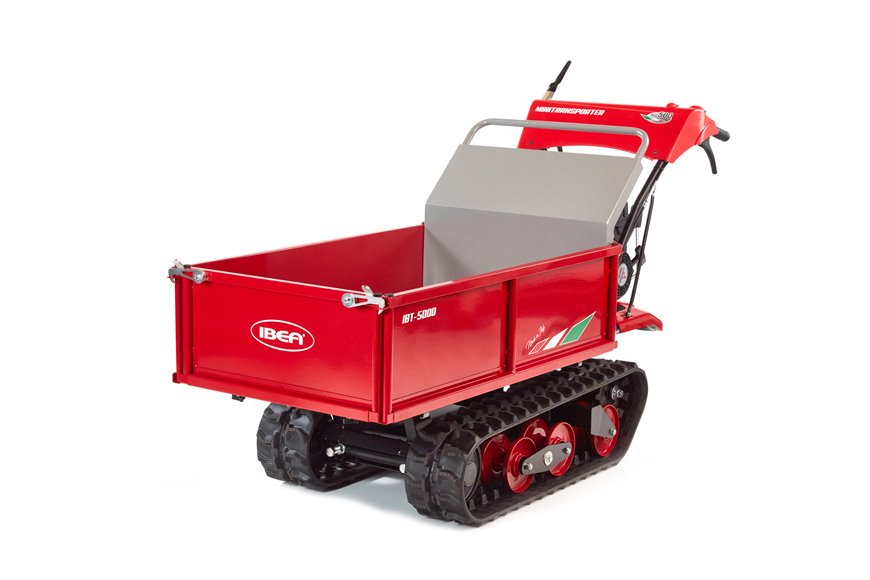 Motocarriola Ibea IBT-5000H