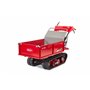 Motocarriola Ibea IBT-5000H