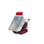 Motocarriola Ibea IBT-500RDHZ