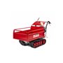 Ibea-Motorharke IBT-500RH