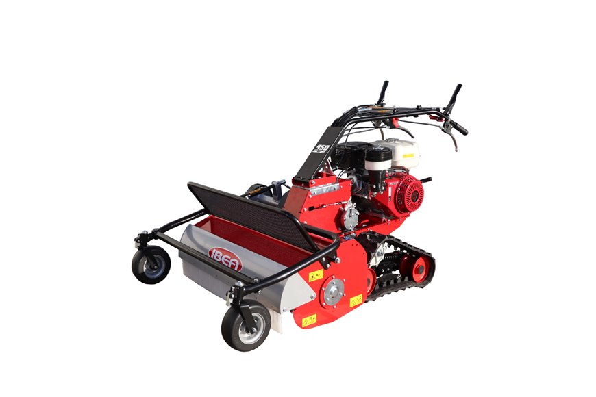 Trinciasarmenti  Ibea IB-950 HD