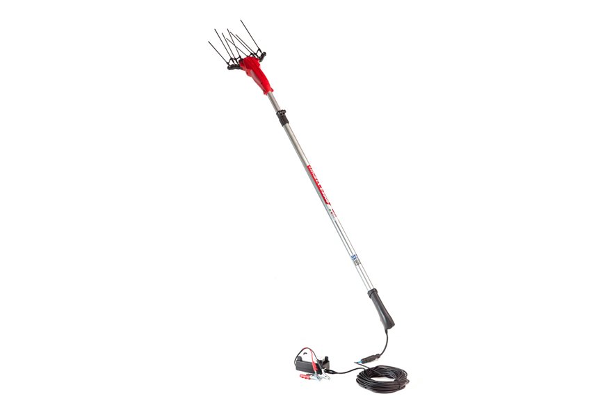 Abbacchiatore Ibea IB-E5000ECO