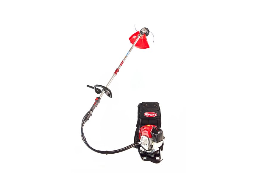 Decespugliatore Ibea 55ZA