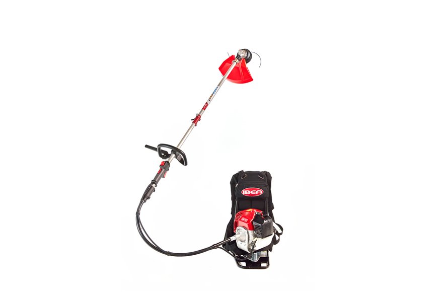 Decespugliatore Ibea 65ZA