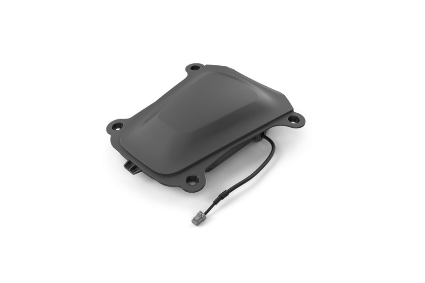 Módulo de conectividad EPOS™ Husqvarna NERA 320/430X/450XMódulo de conectividad EPOS™ 320/430X/450X NERA