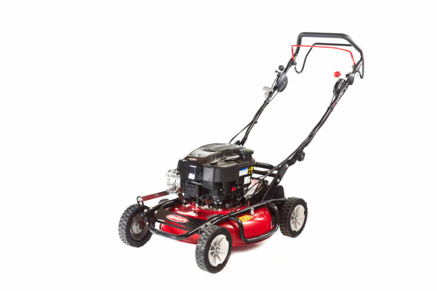 Rasaerba Ibea IB-5570SVL