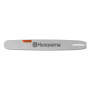 Barra forjada Husqvarna X-Tough de 3/8" 1,5 mm/0,058" - Vástago pequeño - 20 RSN 3/8" 1,5 SM 72DL