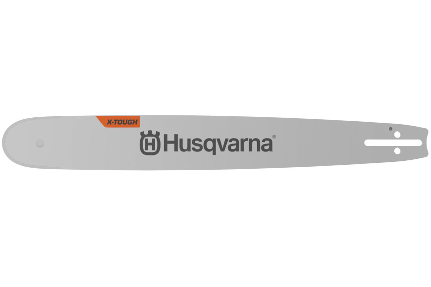 Husqvarna X-Tough .325" 1.5mm Bar - Small Mount 76DL