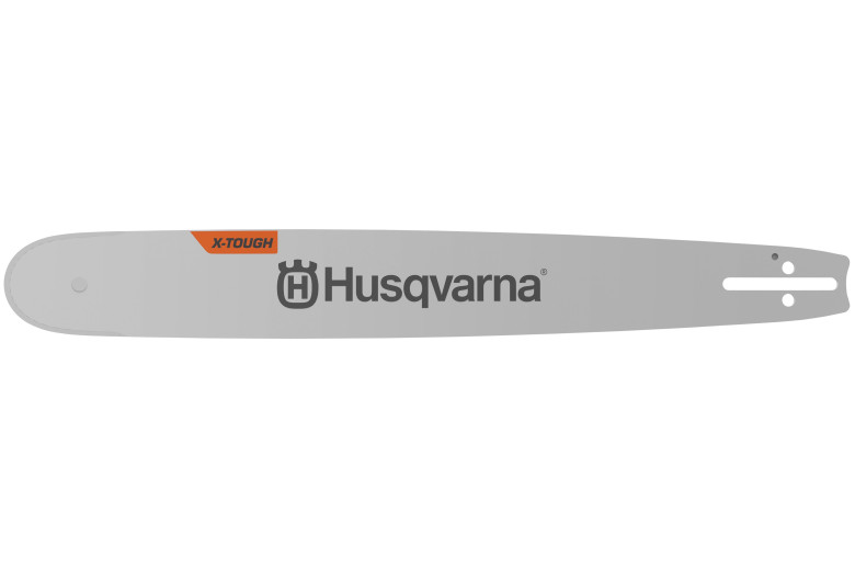 Husqvarna X-Tough .325" 1,5 mm Schiene - Kleine Aufnahme 76DL