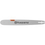 Husqvarna X-Tough .325" 1.5mm Bar - Small Mount 76DL