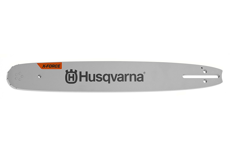 Husqvarna X-Force .325" 1.3mm Laminated Bar - Small Shank
